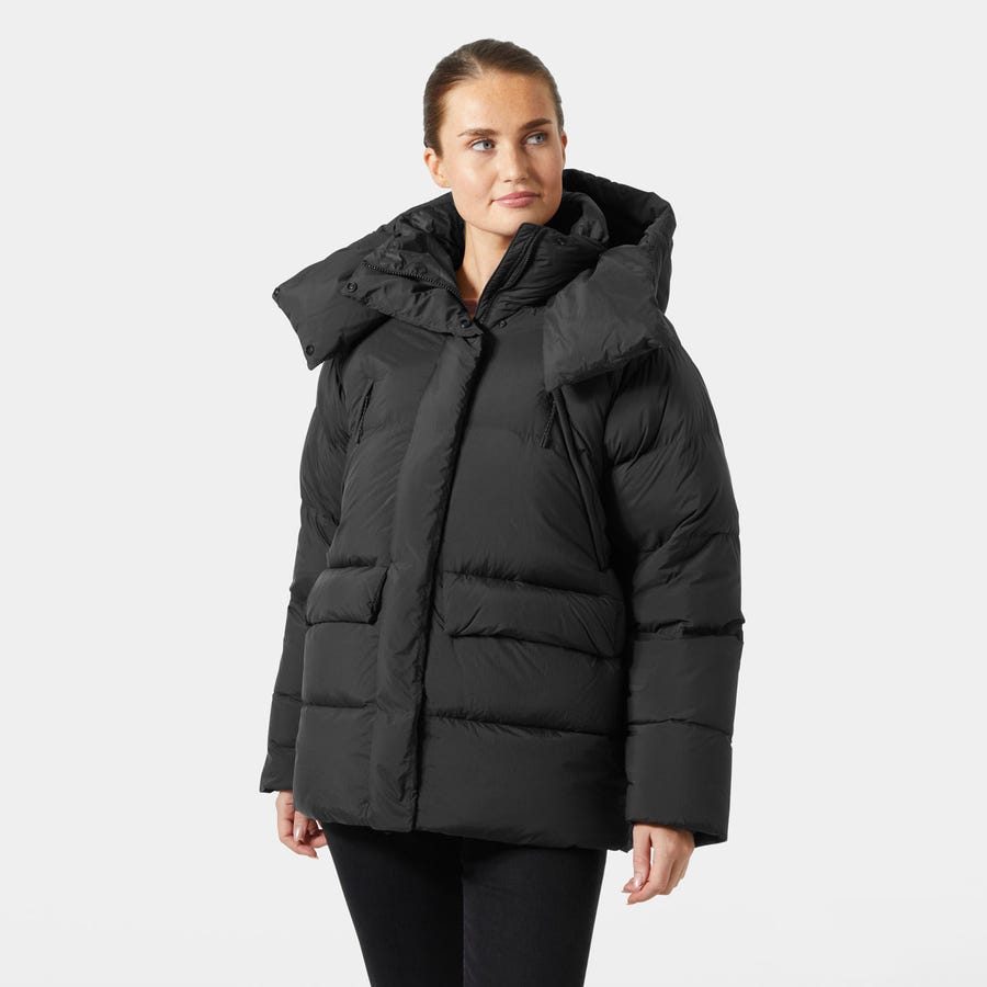 Women's Inspire Down Puffer
