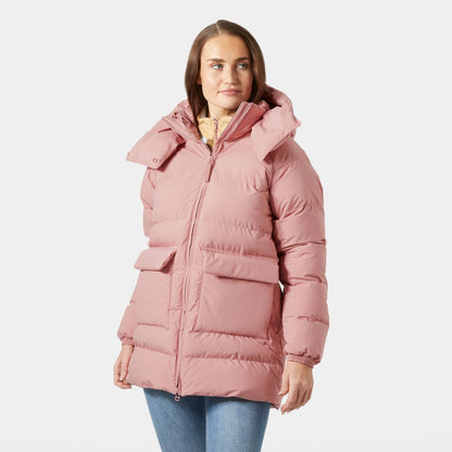 Women's Ellie Puffy Parka