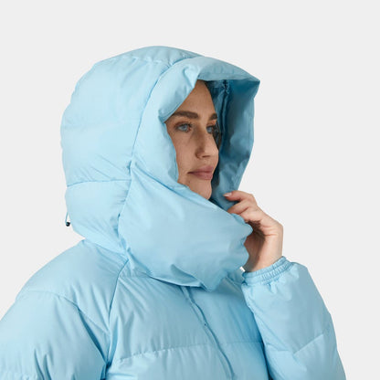 Women's Ellie Puffy Parka