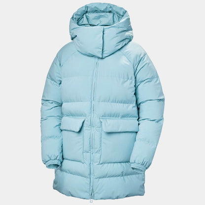Women's Ellie Puffy Parka