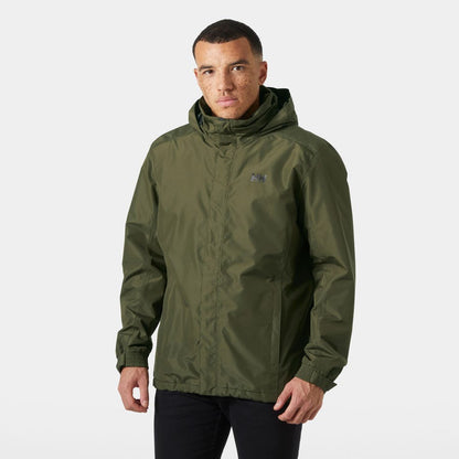 Men's Dubliner Insulated Waterproof Jacket