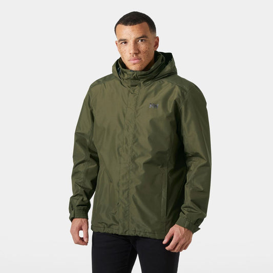 Men's Dubliner Insulated Waterproof Jacket