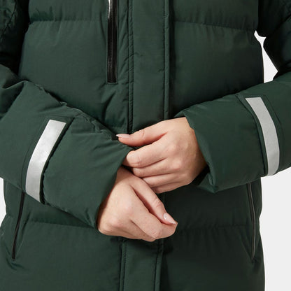 Women's Adore Puffy Parka