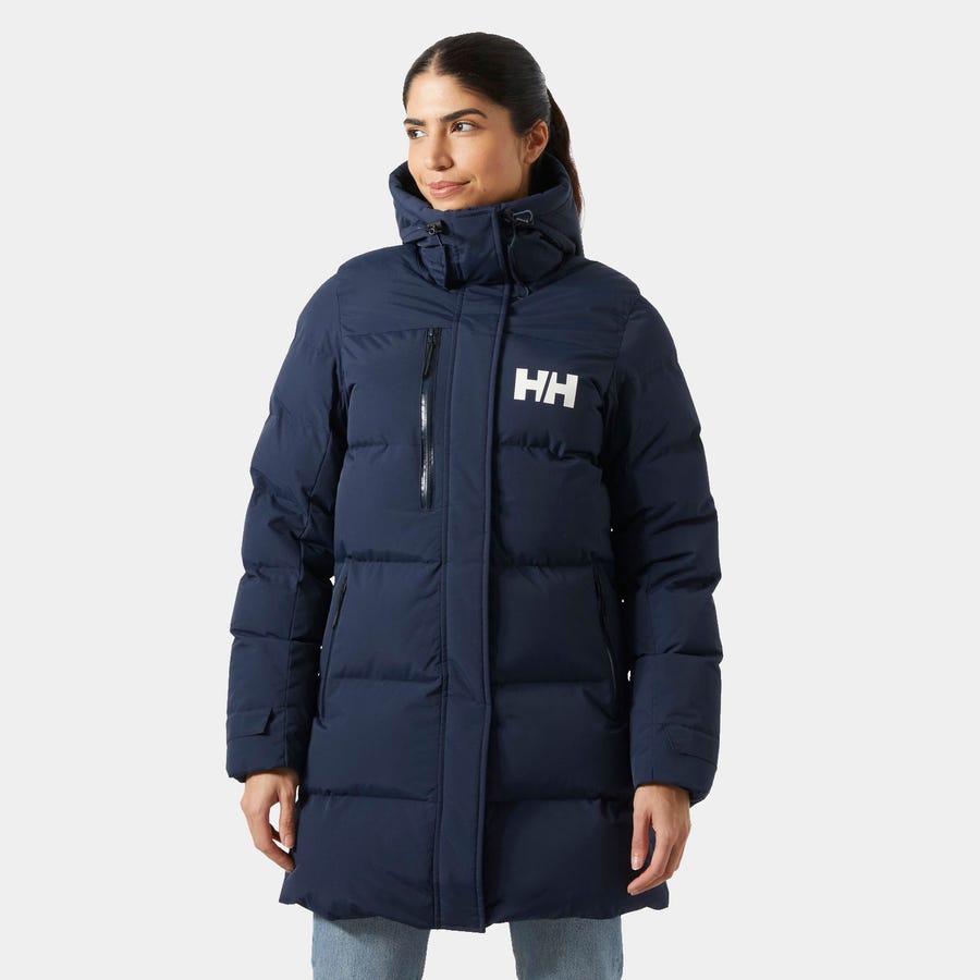 Women's Adore Puffy Parka