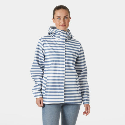 Women's Moss Rain Jacket