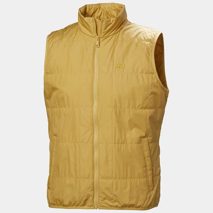 Men's Vika Light Insulated Vest