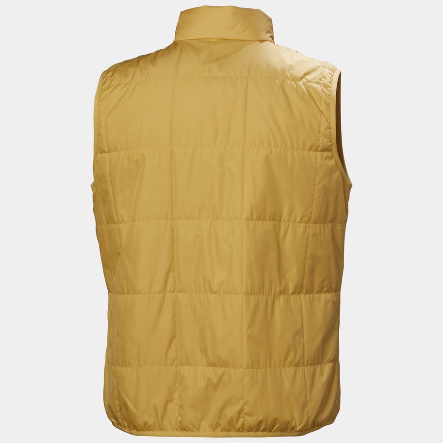 Men's Vika Light Insulated Vest