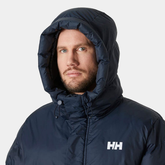 Men's Oslo Puffy Parka