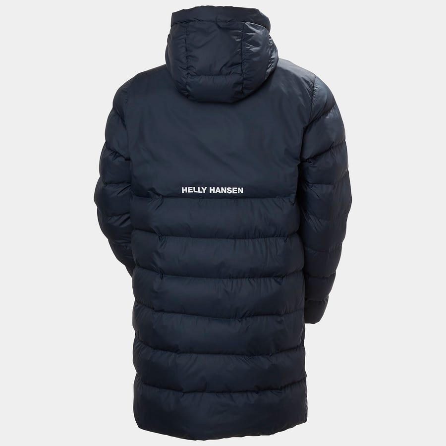 Men's Oslo Puffy Parka