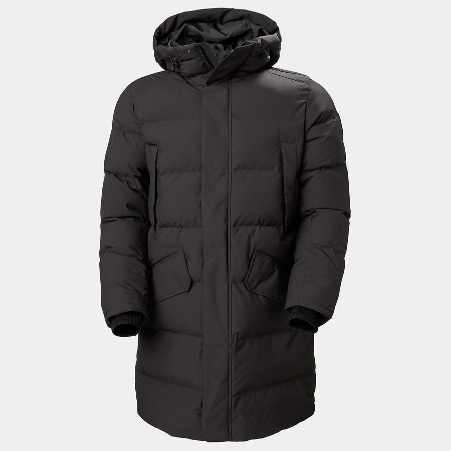 Men's Alaska Winter Parka