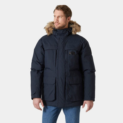 Men's Nordsjo Winter Parka