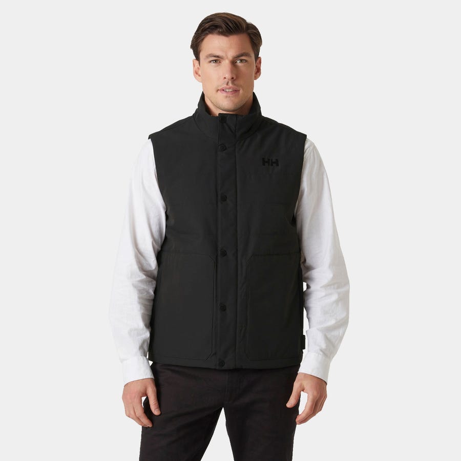 Men's Escape Insulated Vest