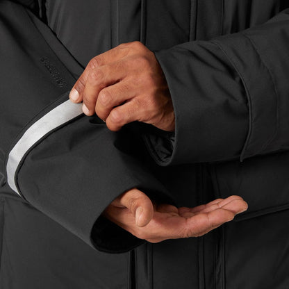 Men's Escape Down H2Flow Parka