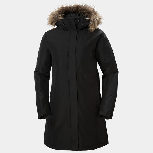 Women's Aden Winter Parka