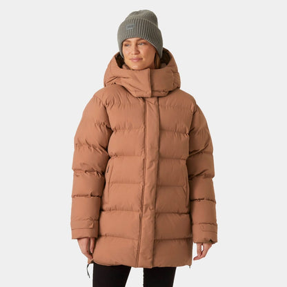 Women's Aspire Puffy Parka