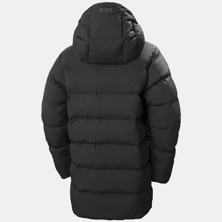 Women's Aspire Puffy Parka