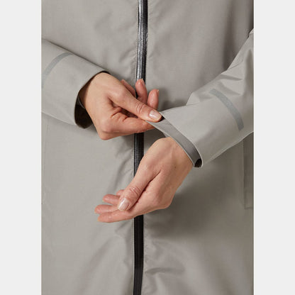 Women's Aspire Insulated Raincoat