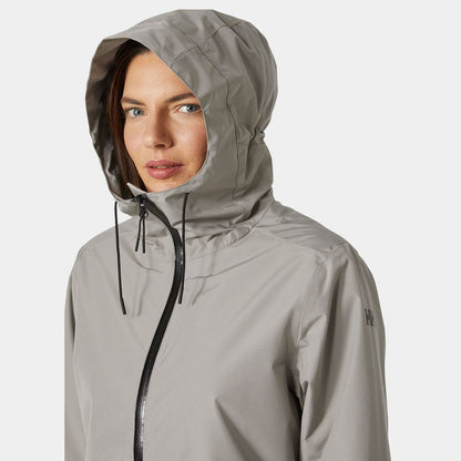 Women's Aspire Insulated Raincoat