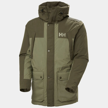 Men's Escape Parka