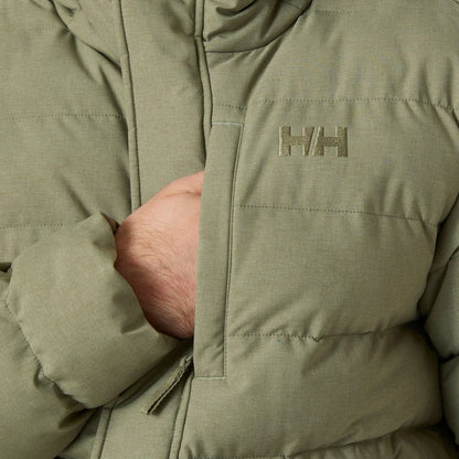 Men's Alby Puffy Jacket