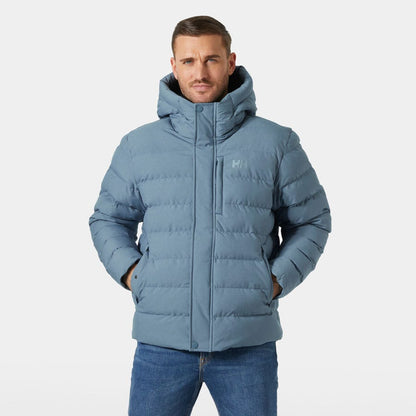Men's Alby Puffy Jacket