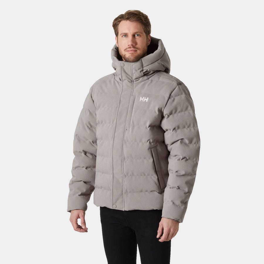 Men's Alby Puffy Jacket