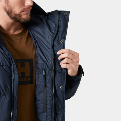 Men's Escape Down Parka