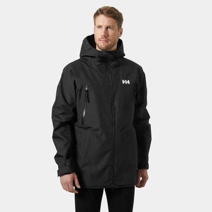 Men's Voyage Parka