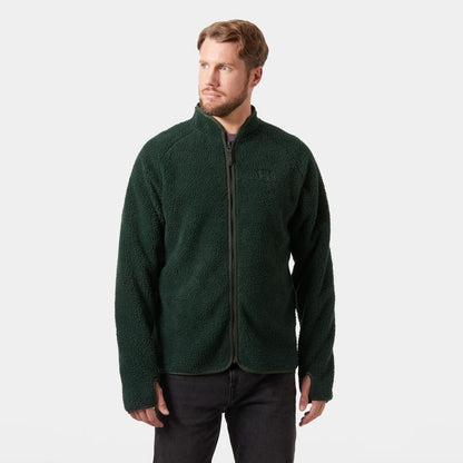 Men's Box Pile 2.0 Jacket