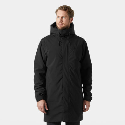 Men's Munich Insulated Raincoat