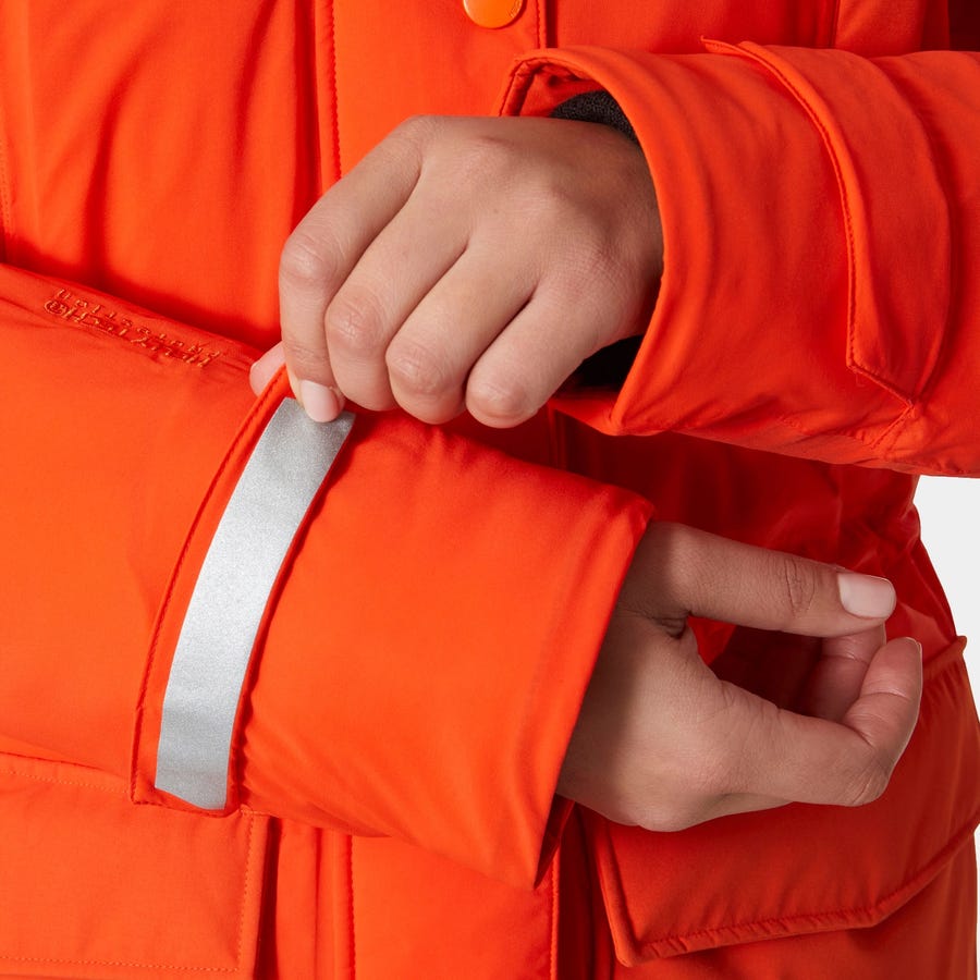 Women's Escape Down H2Flow Parka