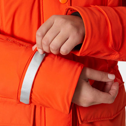 Women's Escape Down H2Flow Parka