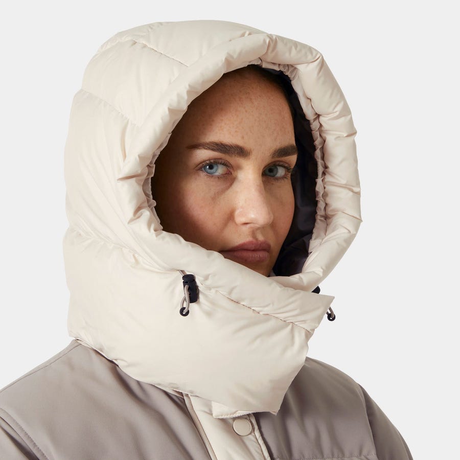 Women's Escape Down Coat