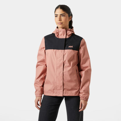 Women's Vancouver Rain Jacket