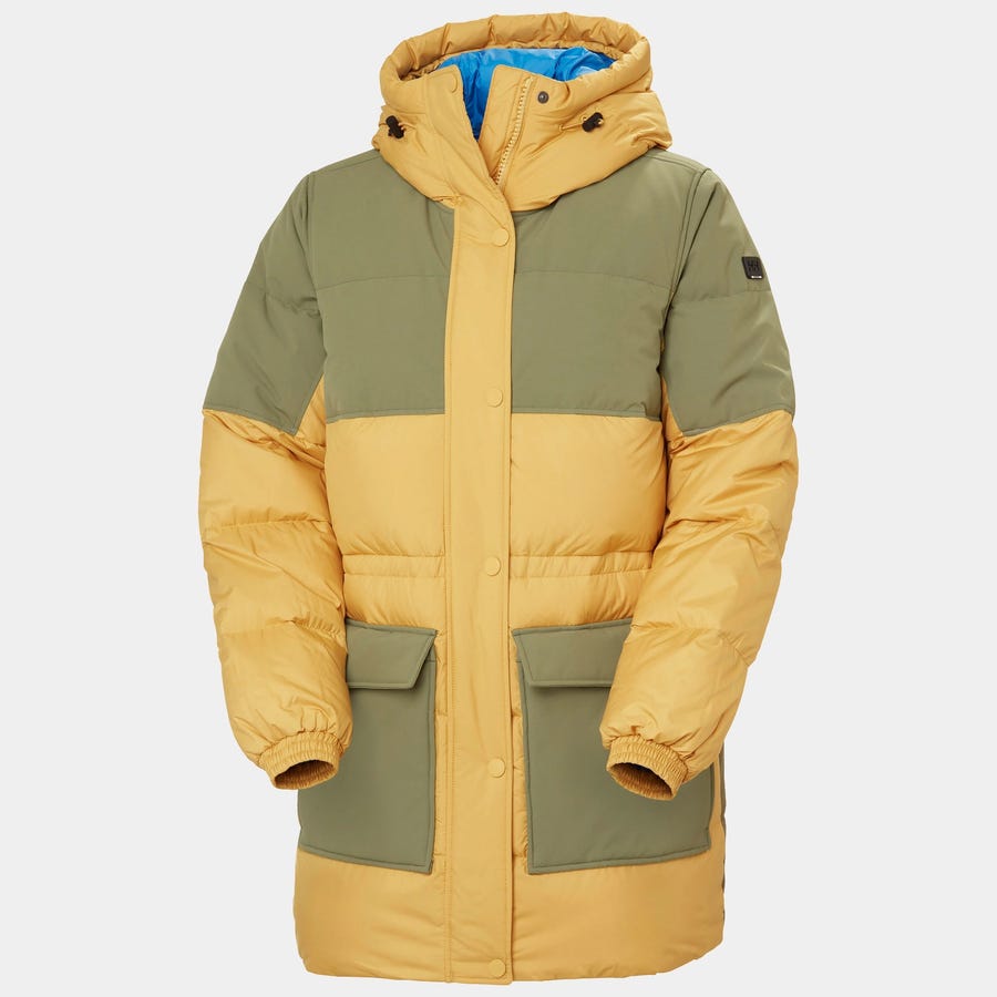 Women's Escape Down Parka