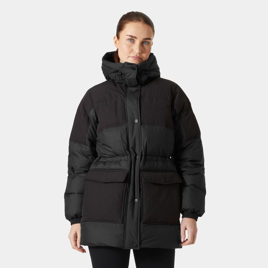 Women's Escape Down Parka