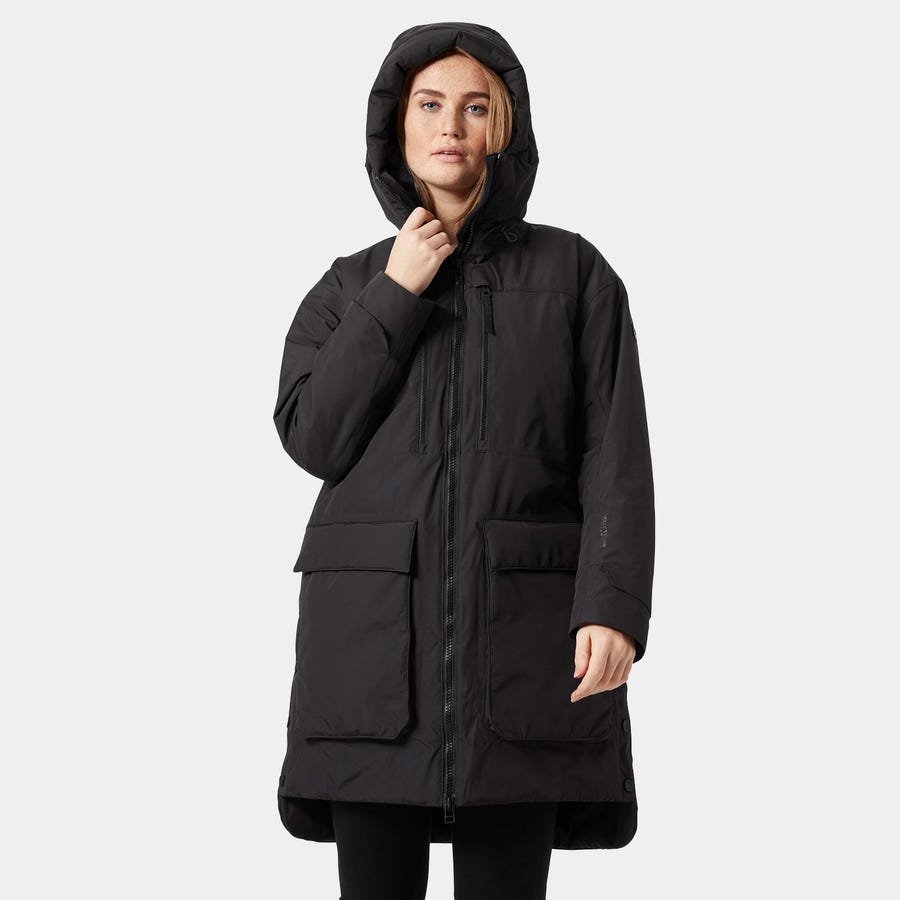 Women's Maud Parka