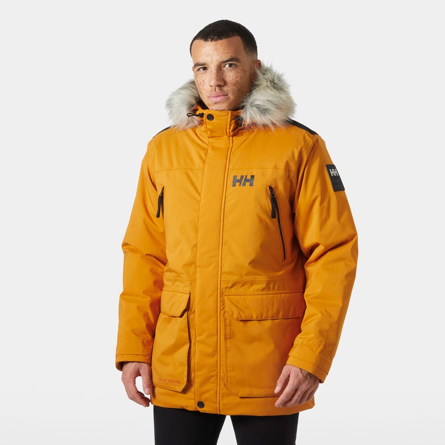 Men's Reine Parka