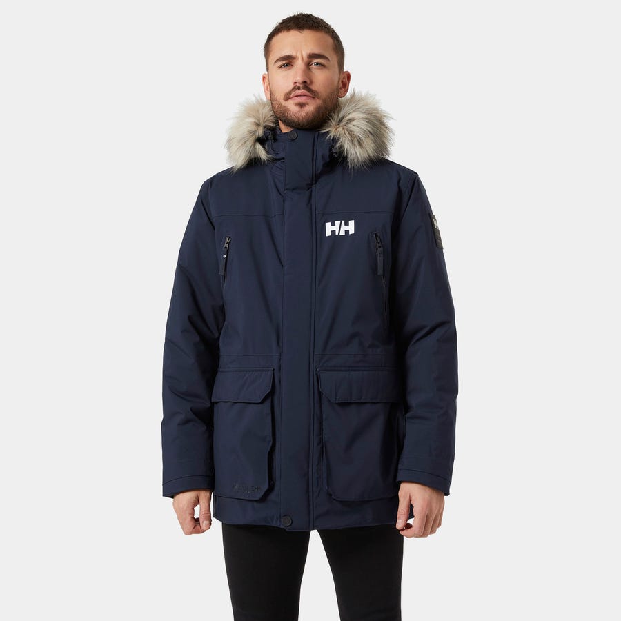 Men's Reine Parka