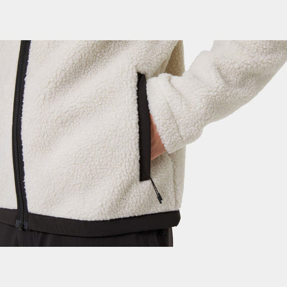 Men's Patrol Pile Fleece Jacket