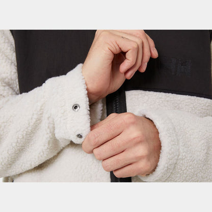 Men's Patrol Pile Fleece Jacket