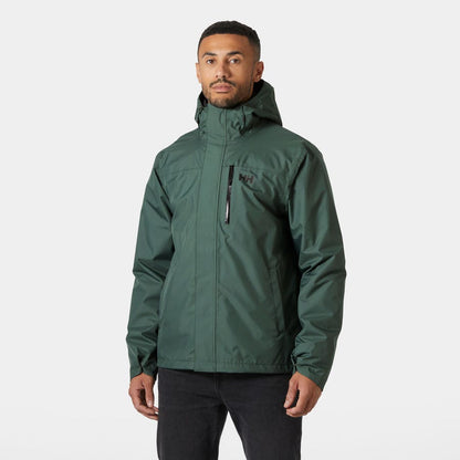 Men's Juell 3-In-1 Shell And Insulator Jacket