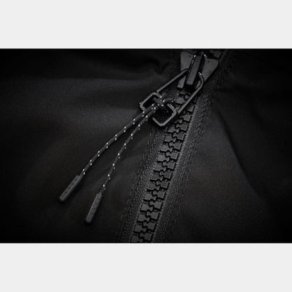 Men's Move Hooded Rain Jacket