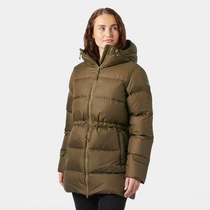 Women's Essence Down Parka
