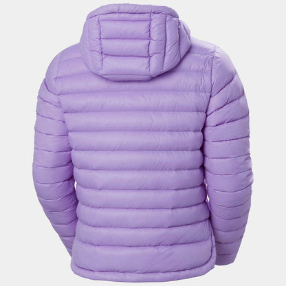 Women's Essence Down Insulator