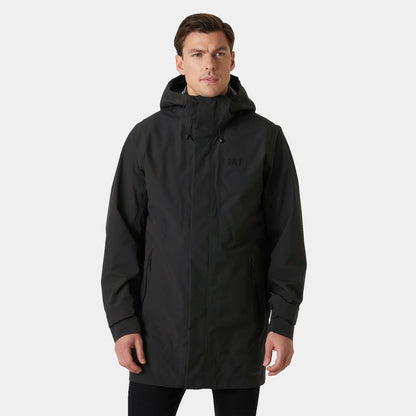Men's Vika 3-In-1 Coat