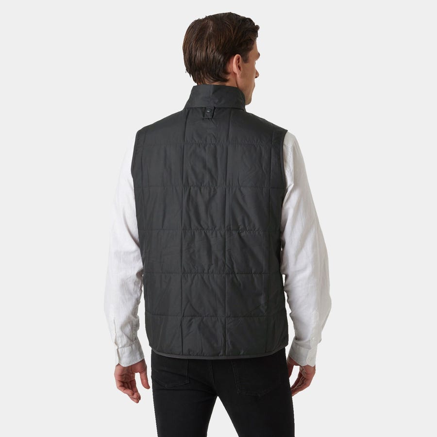 Men's Vika 3-In-1 Coat