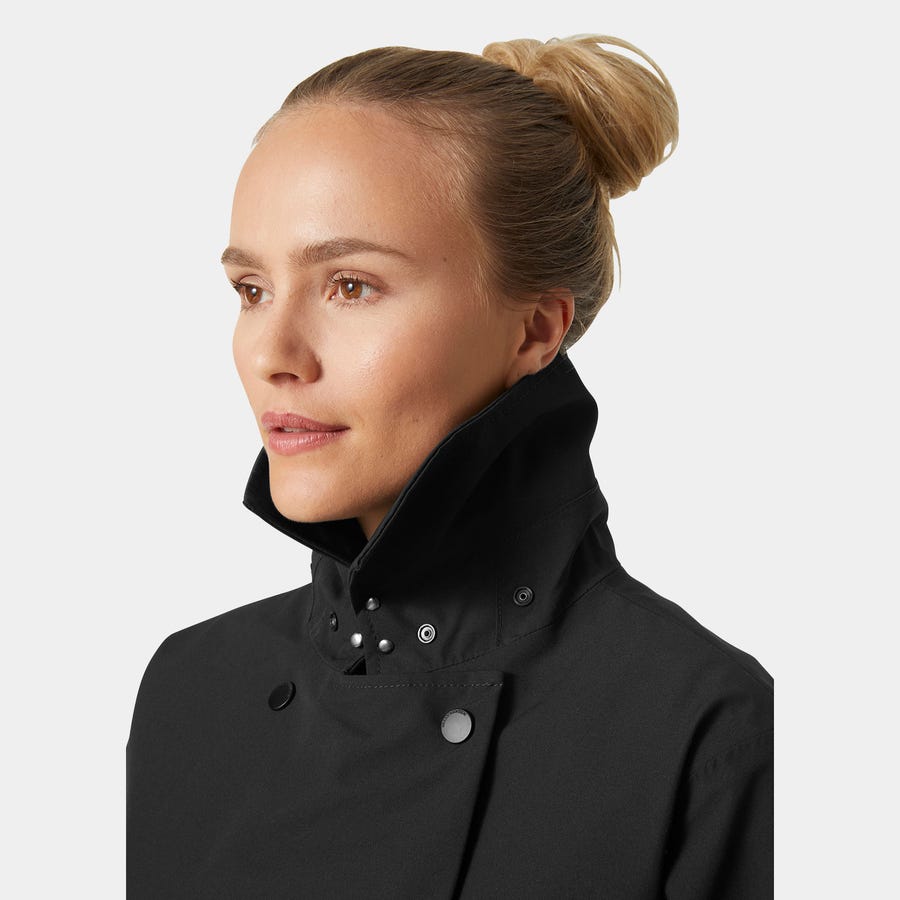 Women's Jane Trench