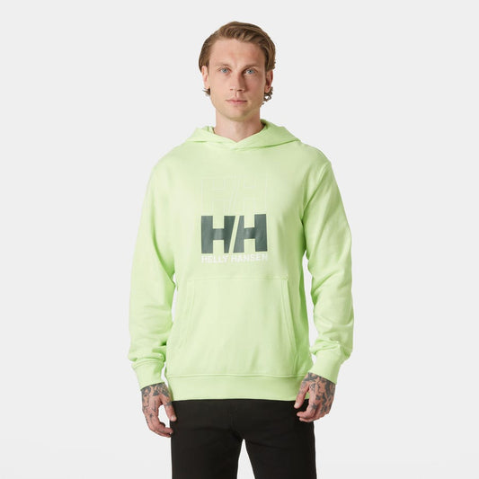Men's Core Graphic Sweat Hoodie