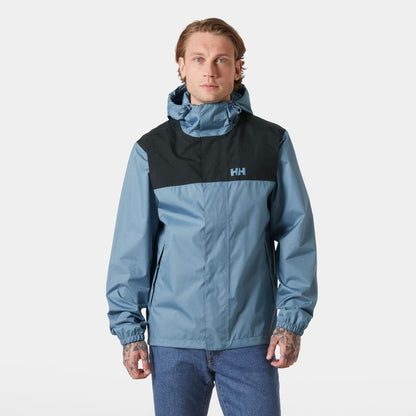 Men's Vancouver Rain Jacket